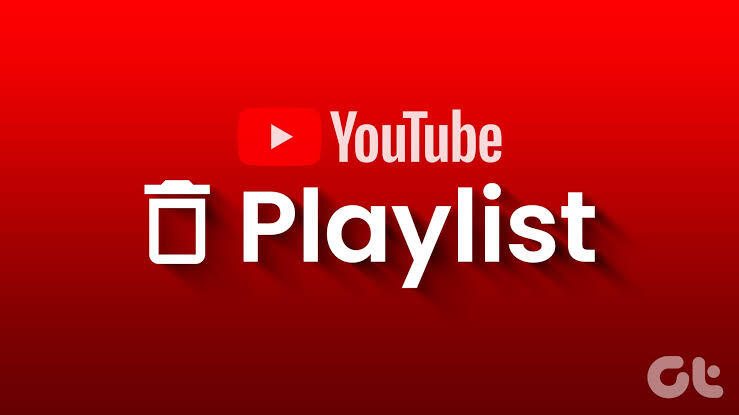 YouTube Playlist