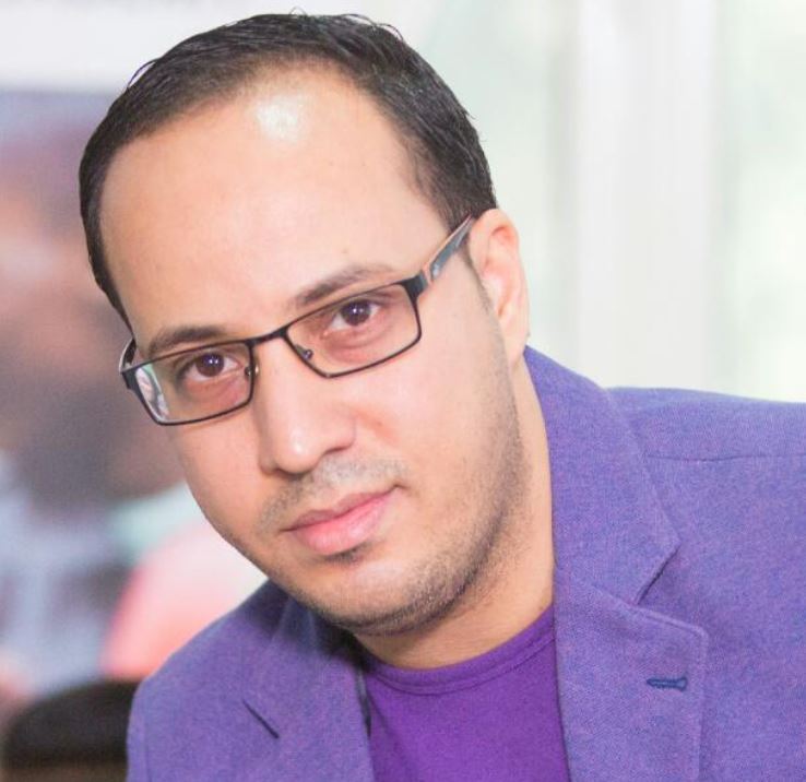 Dr / Salah Elwaly